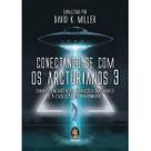Conectando-se Com Arcturianos - Livro sobre Espiritualidade e Ascensão