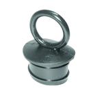 Conecte o bujão de drenagem push-in T-H Marine TH de 1,5" Conecte o bujão de drenagem push-in T-H Marine TH de 1,5"
