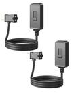 Conecte o interruptor de intensidade DEWENWILS para lâmpada LED/CFL/incandescente Conecte o interruptor de intensidade DEWENWILS para lâmpada LED/CFL/incandescente