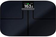 Conectividade sem fio Smart Scale Garmin Index S2 preta Conectividade sem fio Smart Scale Garmin Index S2 preta