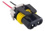 Conector 02 Vias, Lâmpada Hb4 1021468
