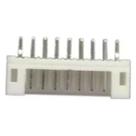 Conector 09 Vias 2,54mm 180g - Kit 10 Pçs. Conector 09 Vias 2,54mm 180g - Kit 10 Pçs.