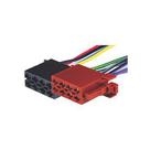 Conector 16 Vias Femea-258110 Nk-258110