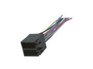 Conector 16 Vias Macho