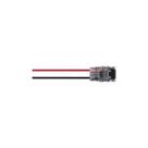 Conector 2 Fios Stella Para Fita De Led All Light 8mm Ip20 Conector 2 Fios Stella Para Fita De Led All Light 8mm Ip20