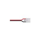 Conector 2 Fios Stella para Fita de Led Full Led Evo 10mm IP20