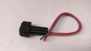 Conector 2 via