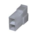 Conector 2 Vias Macho 6,3mm T - TC802.8508