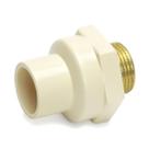 Conector 28mm 1 Polegada Cpvc Agua Quente Luva Cano Oferta