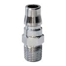Conector 3/8 c/ femea 1/4 chaperini