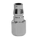 Conector 3/8" com rosca macho 1/4" NPT - Chiaperini