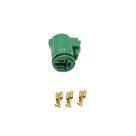 Conector 3 Vias ETE4979 Alternador Honda, Toyota - Cód.10537