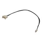 Conector 3p do Nível de Água P/ Cafeteira Philips Walita Lattego Original