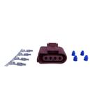 Conector 4 Vias ETE4928 Sonda Lambda VW Gol, Up - Cód.5935