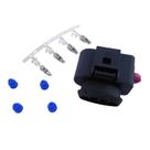 Conector 4 Vias ETE6789 Sonda Lambda e Bobina - Cód.5785