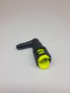 Conector 5/16 90 graus - TANCLIK