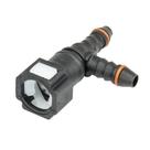 Conector 5/16" x 5/16" x 5/16" Com Anel - DSC5609 Conector 5/16" x 5/16" x 5/16" Com Anel - DSC5609