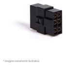 Conector 6 Vias Com Trava Technoise