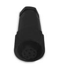 Conector 7 Vias Fêmea para Balanças