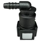 Conector 90 Graus 5/16" X 1/14" Universal