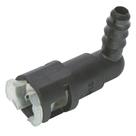 Conector 90 Graus 5/16" x 5/16" Bartolomeu - DSC5603