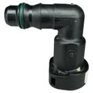 Conector 90 Graus Com Anel 5/16" X 3/8" Universal