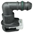 Conector 90 Graus Linha Gm 3/8" X 3/8"