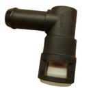 CONECTOR 90º PARA INJECAO ELETRONICA (AGUA) 5/8' X 5/8' TAN CLICK CONECTOR 90º PARA INJECAO ELETRONICA (AGUA) 5/8' X 5/8' TAN CLICK