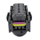 Conector 94 Vias 284743-1 ECU Magneti Marelli - Cód.7510 Conector 94 Vias 284743-1 ECU Magneti Marelli - Cód.7510