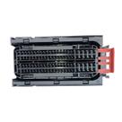 Conector 96 Vias Módulo Injeção MBB Sprinter 415 Hyundai HR