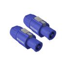 Conector Ac In Azul Wc1803 Wireconex