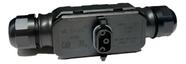 Conector AC Tronco Linha HMS Hoymiles para Microinversores