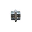 Conector Aço Galvanizado Tubos 30mm redução 22mm Pesado Conector Aço Galvanizado Tubos 30mm redução 22mm Pesado