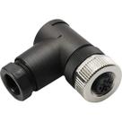 Conector acoplável em campo fêmea Maretron FA-CF-90