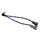 Conector Adaptador Antena Honda Todos Modelos Até 2024 Conector Adaptador Antena Honda Todos Modelos Até 2024