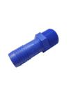 Conector Adaptador c/Rosca Ext. 1 1/4 Agrojet 5 unidades