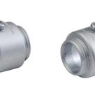 Conector/ Adaptador para Condulete Múltiplo 3/4" para 1/2" - Tramontina Conector/ Adaptador para Condulete Múltiplo 3/4" para 1/2" - Tramontina