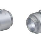 Conector/ Adaptador para Condulete Múltiplo 3/4" - Tramontina Conector/ Adaptador para Condulete Múltiplo 3/4" - Tramontina