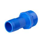 Conector Adaptador Red C/ Rosca Ext 2 x 1 1/2 poleg 04 unid