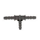 Conector Adaptador T Mangueira Retorno Injetor Amarok 2.0