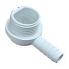 Conector Água Em L 20mm Lava Louça Brastemp BLF08 BLF06 Conector Água Em L 20mm Lava Louça Brastemp BLF08 BLF06
