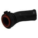Conector Agua Gm Cobalt Onix Prisma 1.4 1.8 2014 a 2019 Mg500