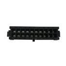 Conector Alojamento Fêmea 3,0mm 20 Vias - Kit 10 Peças