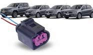 Conector Alternador Vw Gol Fox Parati Amarok Voyage Golf G4