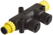 Conector Ancor NMEA 2000 Two Way Tee Small 270103