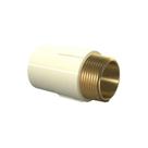 Conector aquatherm 22 x 1/2"