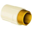 Conector aquatherm variavel