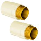 Conector aquatherm variavel