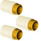 Conector aquatherm variavel