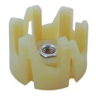Conector Arraste do Copo Multiprocessador Electrolux FPB11